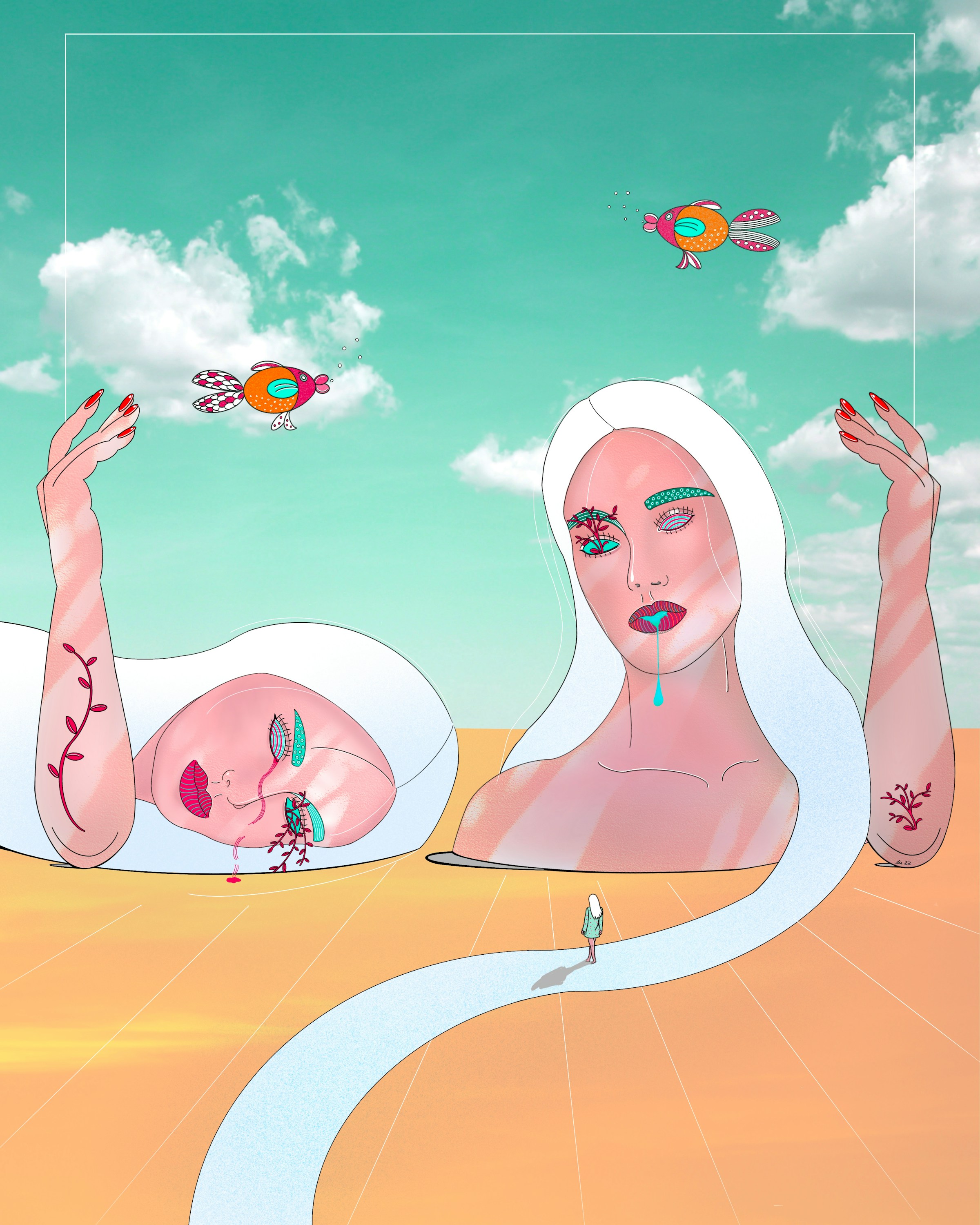 Featured Artwork